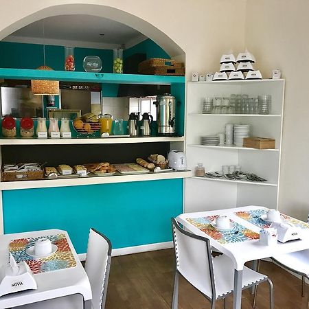 Nova Posada Κολονία ντε Σακραμεντο Εξωτερικό φωτογραφία