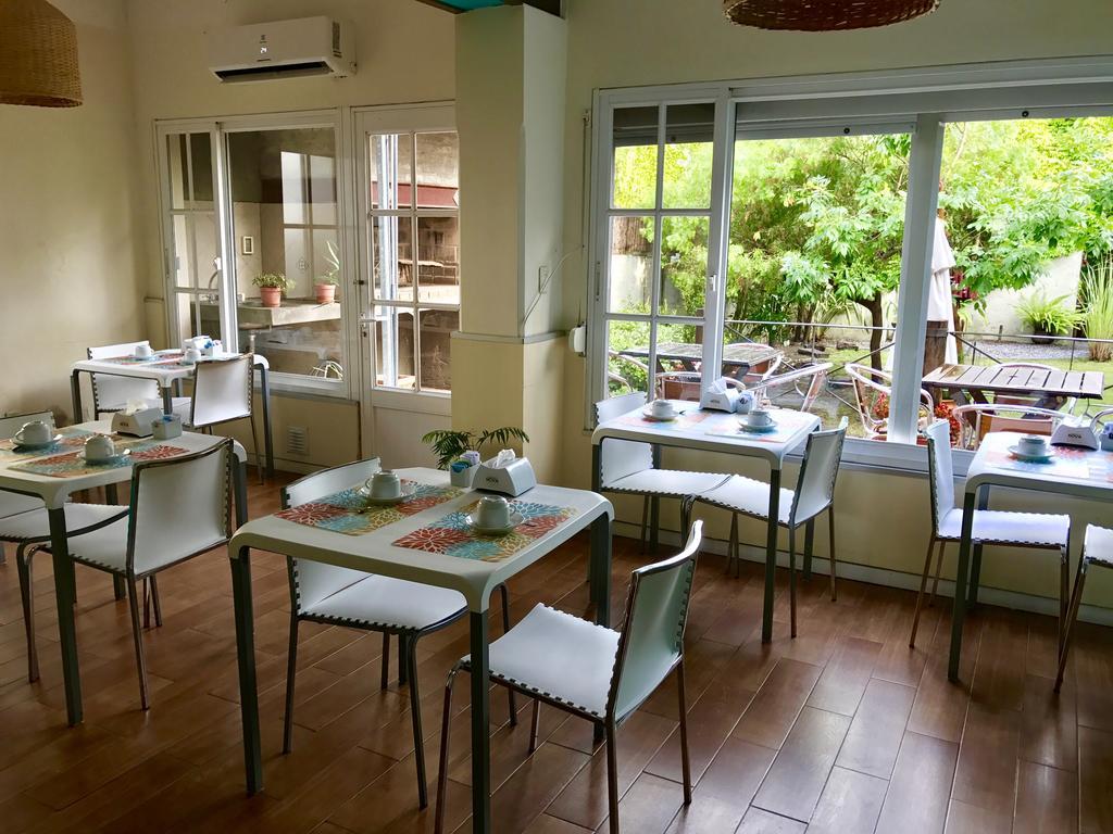 Nova Posada Κολονία ντε Σακραμεντο Εξωτερικό φωτογραφία