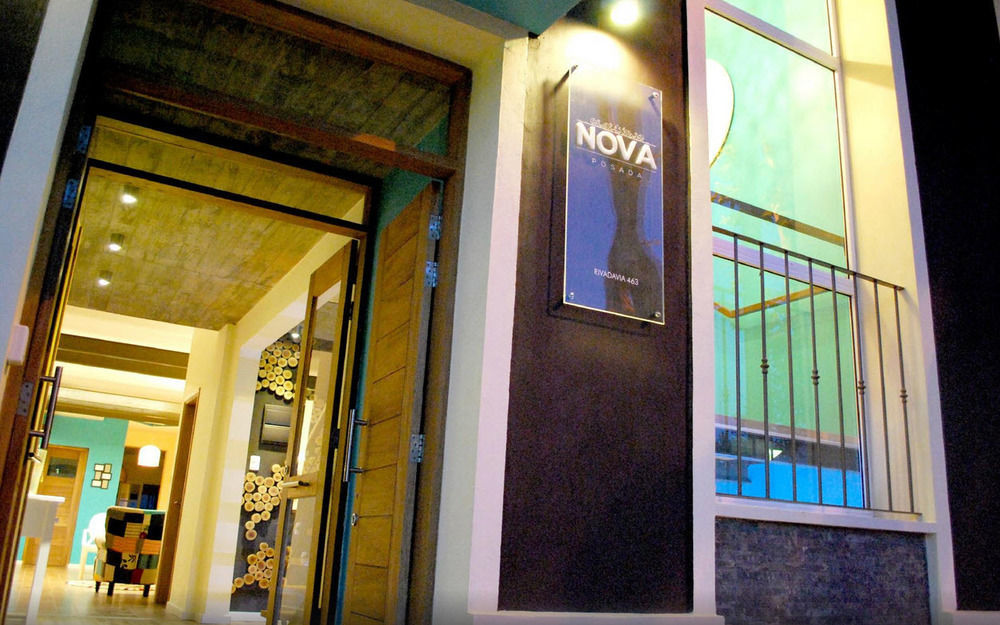 Nova Posada Κολονία ντε Σακραμεντο Εξωτερικό φωτογραφία