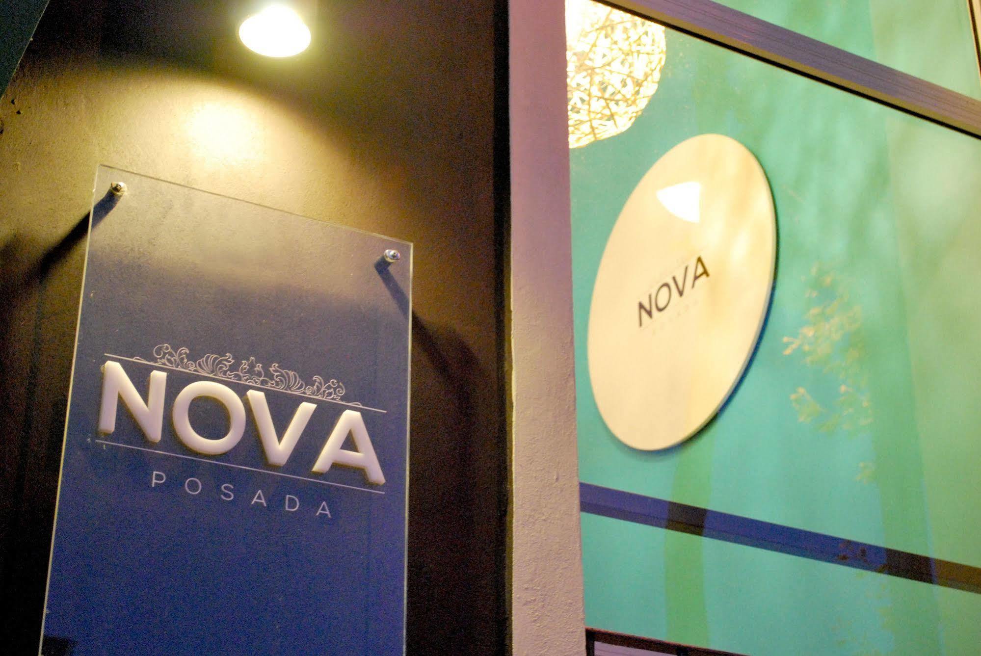 Nova Posada Κολονία ντε Σακραμεντο Εξωτερικό φωτογραφία